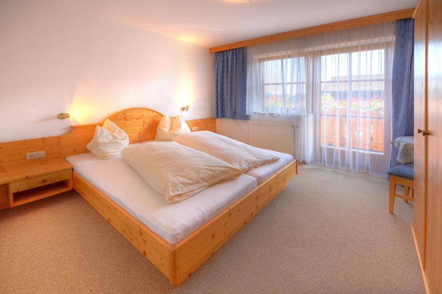 Sauschneid Hof Appartement Taxenbach Buitenkant foto