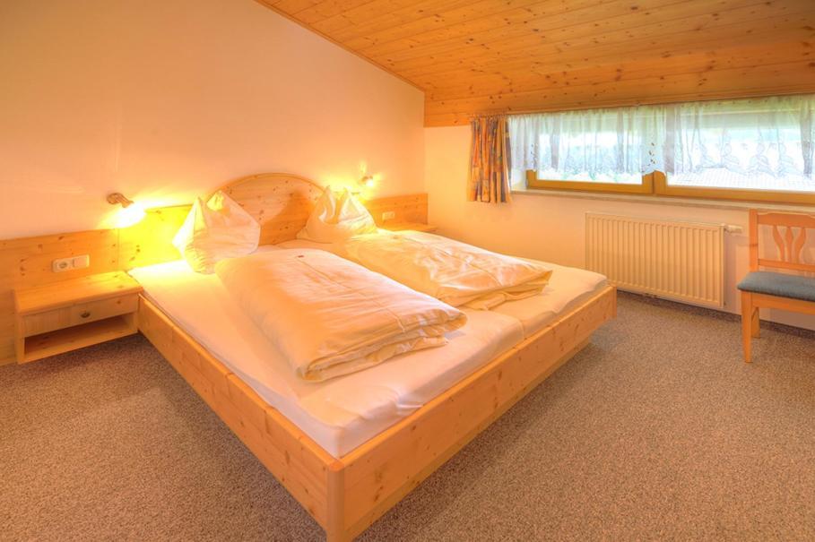 Sauschneid Hof Appartement Taxenbach Buitenkant foto