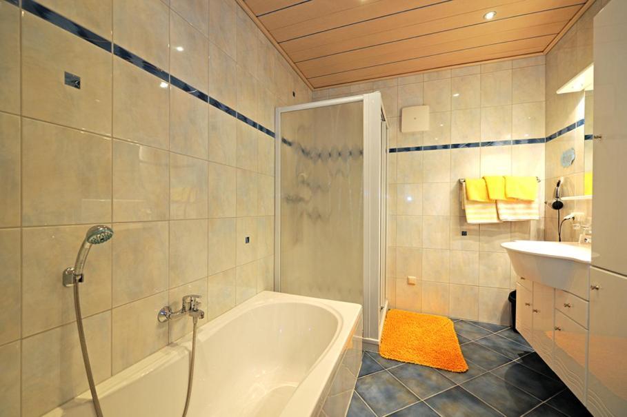 Sauschneid Hof Appartement Taxenbach Buitenkant foto